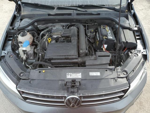 Photo 10 VIN: 3VW267AJ2GM299177 - VOLKSWAGEN JETTA S 