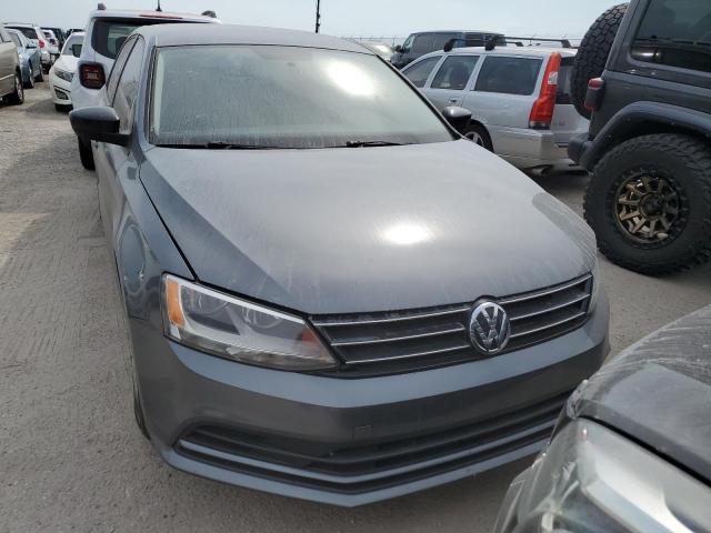 Photo 4 VIN: 3VW267AJ2GM299177 - VOLKSWAGEN JETTA S 