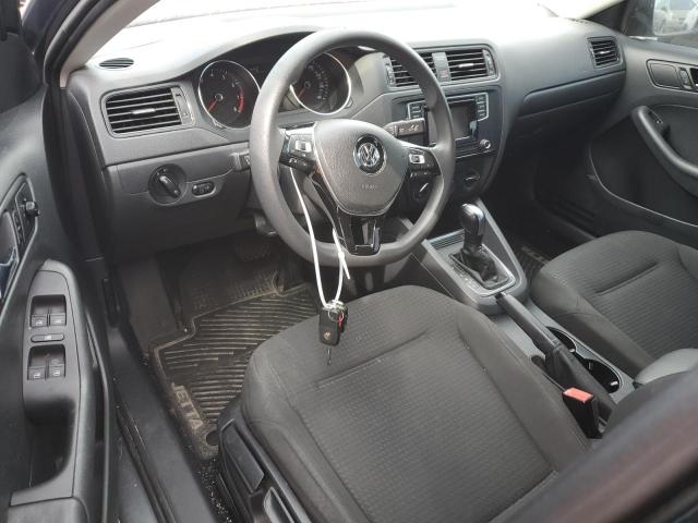 Photo 7 VIN: 3VW267AJ2GM299177 - VOLKSWAGEN JETTA S 