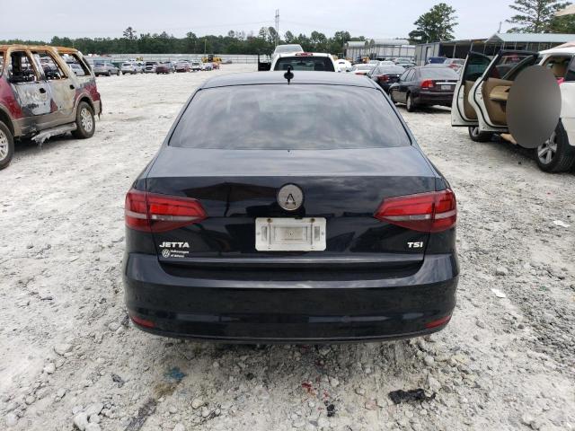 Photo 5 VIN: 3VW267AJ2GM300957 - VOLKSWAGEN JETTA S 