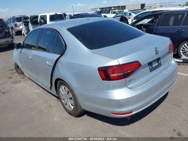 Photo 2 VIN: 3VW267AJ2GM306158 - VOLKSWAGEN JETTA 