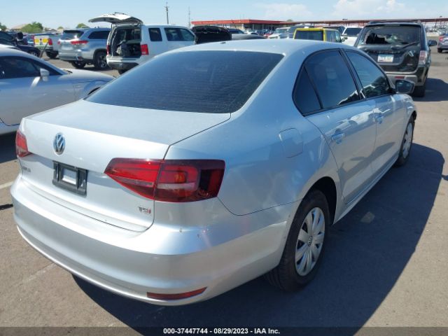 Photo 3 VIN: 3VW267AJ2GM306158 - VOLKSWAGEN JETTA 