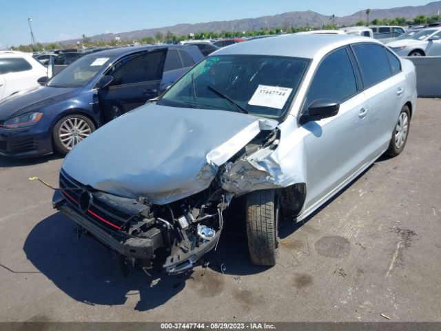 Photo 5 VIN: 3VW267AJ2GM306158 - VOLKSWAGEN JETTA 