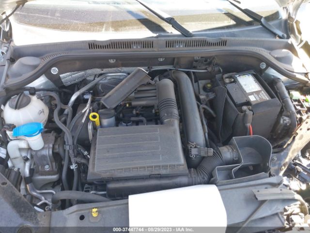 Photo 9 VIN: 3VW267AJ2GM306158 - VOLKSWAGEN JETTA 