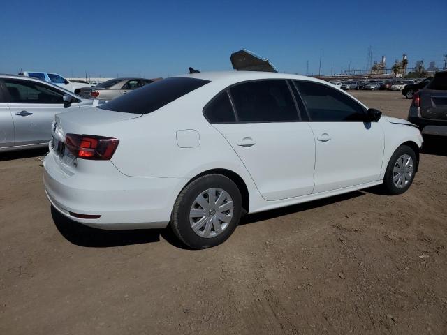 Photo 2 VIN: 3VW267AJ2GM308363 - VOLKSWAGEN JETTA 