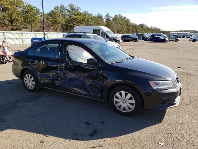 Photo 3 VIN: 3VW267AJ2GM330170 - VOLKSWAGEN JETTA S 