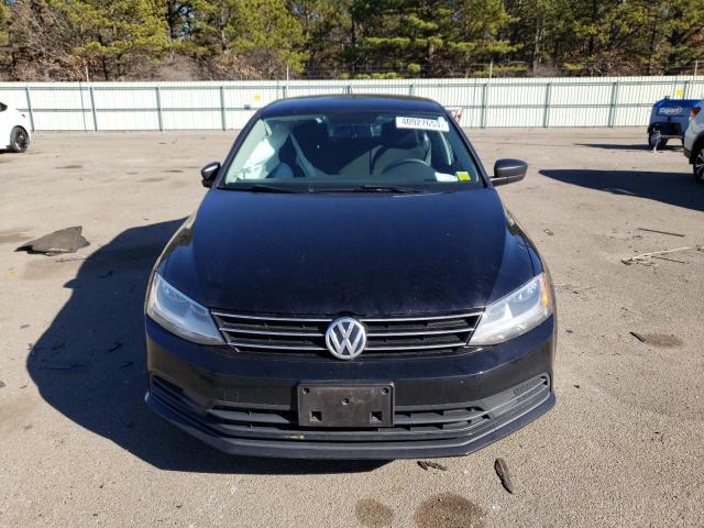 Photo 4 VIN: 3VW267AJ2GM330170 - VOLKSWAGEN JETTA S 