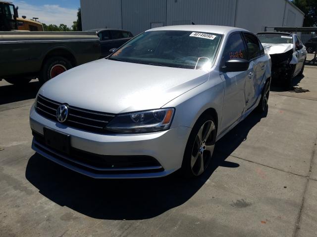 Photo 1 VIN: 3VW267AJ2GM332114 - VOLKSWAGEN JETTA 