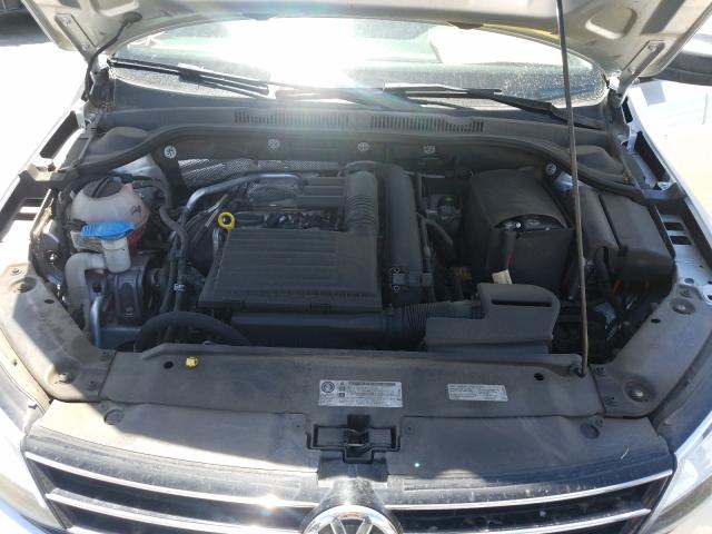 Photo 6 VIN: 3VW267AJ2GM332114 - VOLKSWAGEN JETTA 