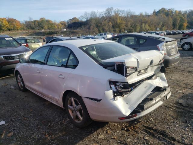 Photo 2 VIN: 3VW267AJ2GM339578 - VOLKSWAGEN JETTA S 