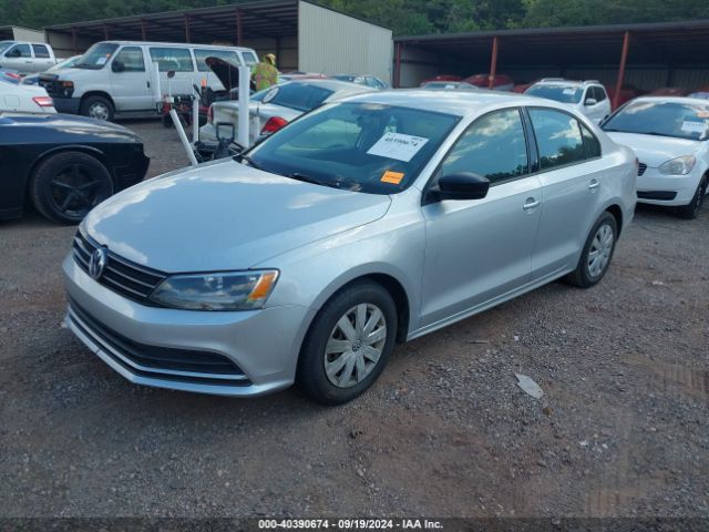 Photo 1 VIN: 3VW267AJ2GM343064 - VOLKSWAGEN JETTA 