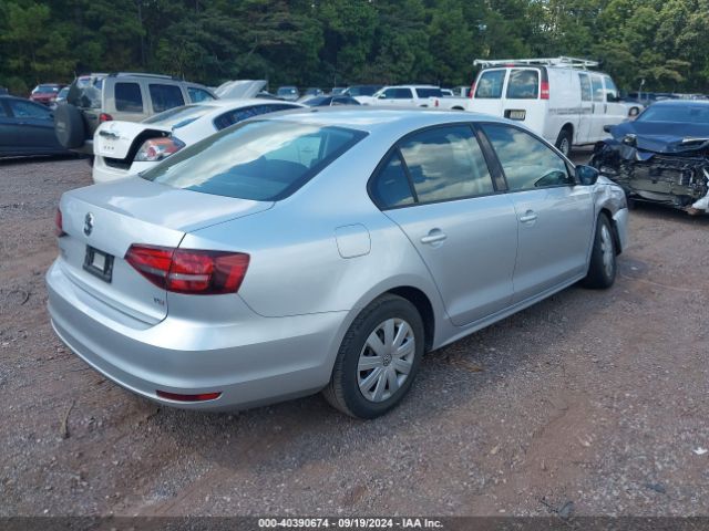 Photo 3 VIN: 3VW267AJ2GM343064 - VOLKSWAGEN JETTA 