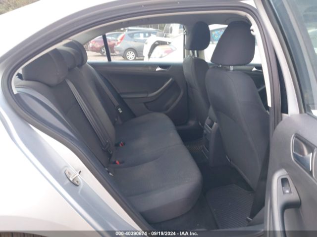 Photo 7 VIN: 3VW267AJ2GM343064 - VOLKSWAGEN JETTA 