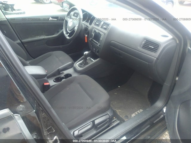 Photo 4 VIN: 3VW267AJ2GM344800 - VOLKSWAGEN JETTA SEDAN 