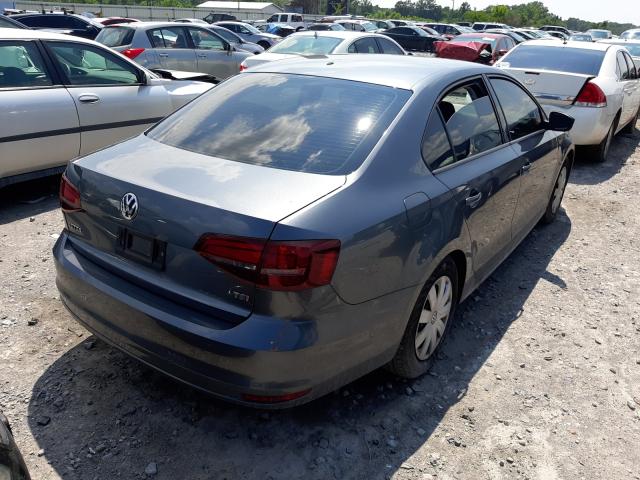 Photo 3 VIN: 3VW267AJ2GM349821 - VOLKSWAGEN JETTA S 