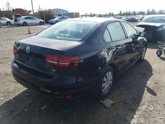 Photo 3 VIN: 3VW267AJ2GM354842 - VOLKSWAGEN JETTA 