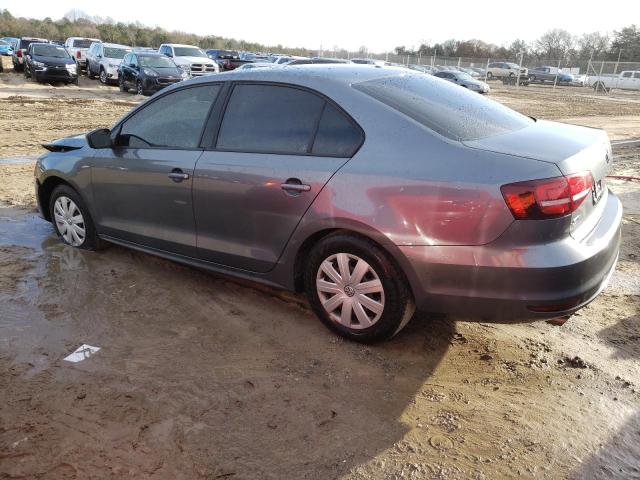 Photo 1 VIN: 3VW267AJ2GM360561 - VOLKSWAGEN JETTA 