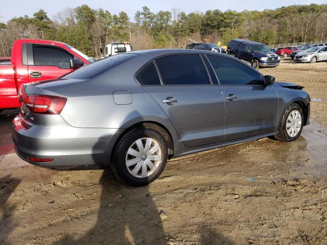 Photo 2 VIN: 3VW267AJ2GM360561 - VOLKSWAGEN JETTA 