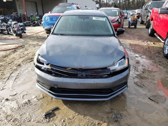 Photo 4 VIN: 3VW267AJ2GM360561 - VOLKSWAGEN JETTA 