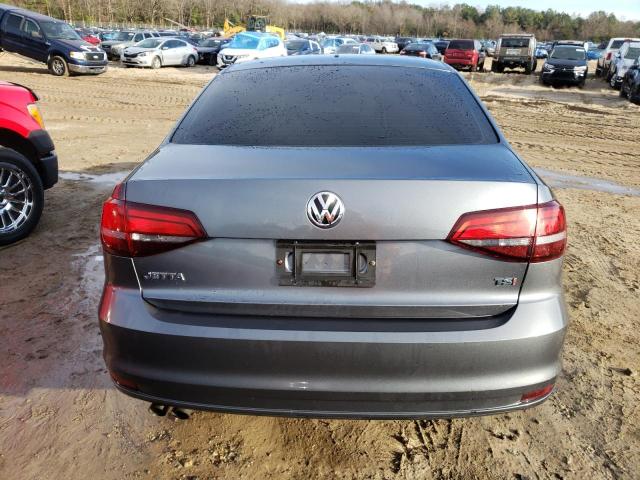 Photo 5 VIN: 3VW267AJ2GM360561 - VOLKSWAGEN JETTA 