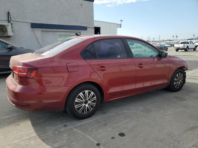 Photo 2 VIN: 3VW267AJ2GM367011 - VOLKSWAGEN JETTA S 