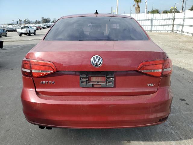 Photo 5 VIN: 3VW267AJ2GM367011 - VOLKSWAGEN JETTA S 