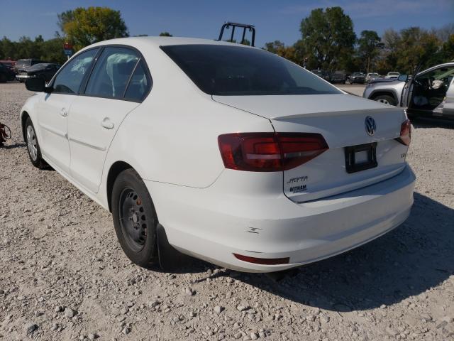 Photo 2 VIN: 3VW267AJ2GM376887 - VOLKSWAGEN JETTA 