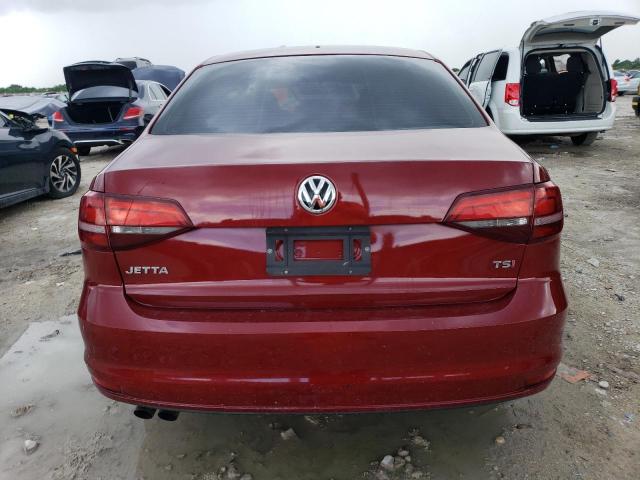 Photo 5 VIN: 3VW267AJ2GM377652 - VOLKSWAGEN JETTA S 