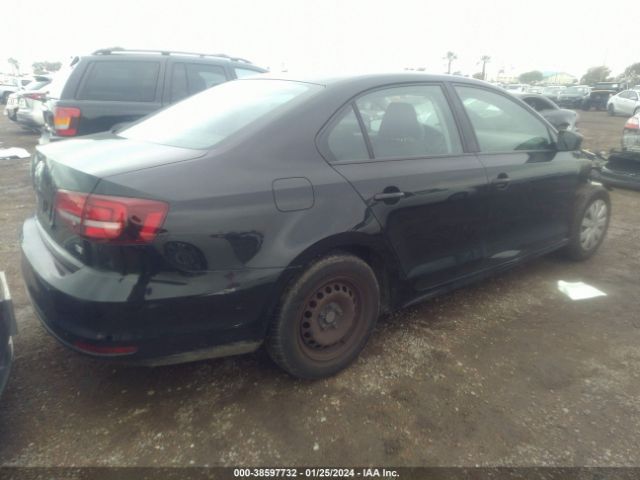 Photo 3 VIN: 3VW267AJ2GM379529 - VOLKSWAGEN JETTA 