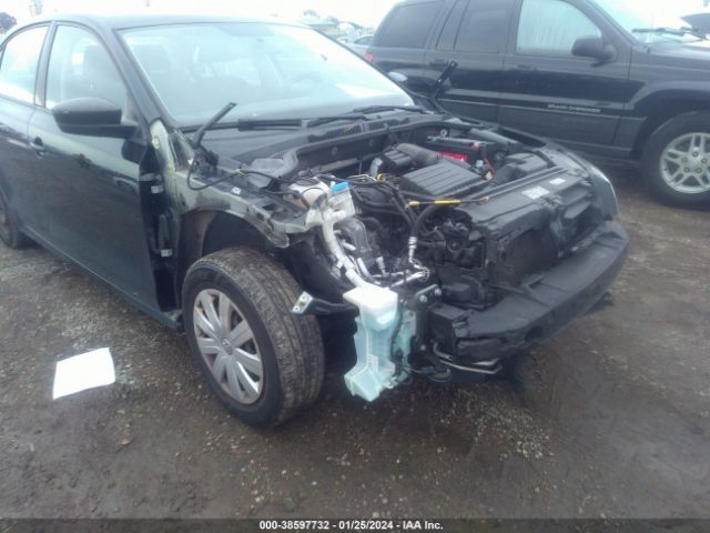 Photo 5 VIN: 3VW267AJ2GM379529 - VOLKSWAGEN JETTA 