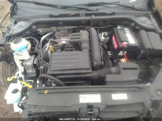 Photo 9 VIN: 3VW267AJ2GM379529 - VOLKSWAGEN JETTA 