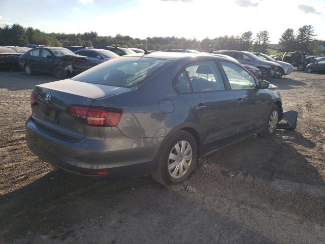 Photo 3 VIN: 3VW267AJ2GM381314 - VOLKSWAGEN JETTA S 