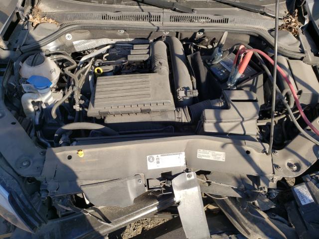 Photo 6 VIN: 3VW267AJ2GM381314 - VOLKSWAGEN JETTA S 