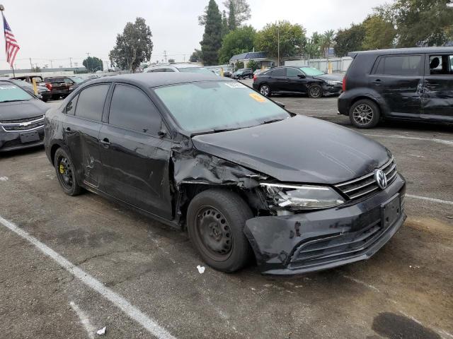 Photo 3 VIN: 3VW267AJ2GM381667 - VOLKSWAGEN JETTA S 