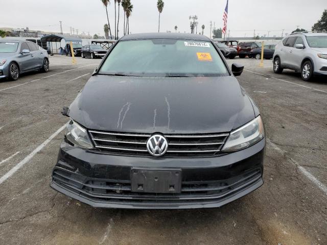 Photo 4 VIN: 3VW267AJ2GM381667 - VOLKSWAGEN JETTA S 