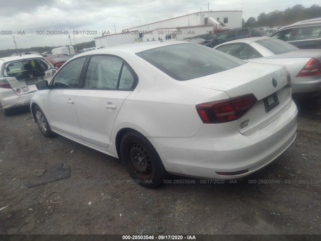 Photo 2 VIN: 3VW267AJ2GM386965 - VOLKSWAGEN JETTA 