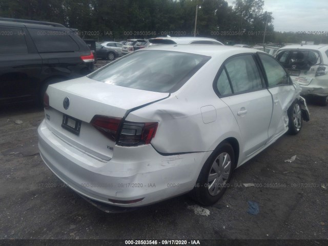 Photo 3 VIN: 3VW267AJ2GM386965 - VOLKSWAGEN JETTA 