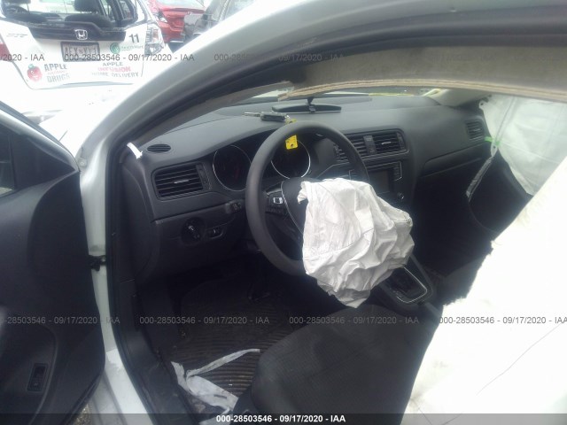 Photo 4 VIN: 3VW267AJ2GM386965 - VOLKSWAGEN JETTA 