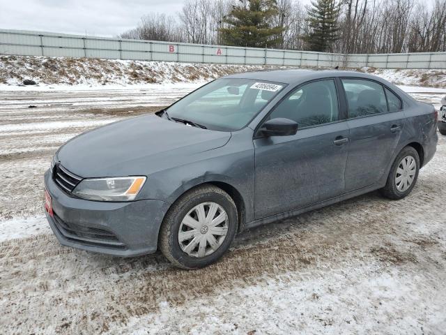 Photo 0 VIN: 3VW267AJ2GM387162 - VOLKSWAGEN JETTA 