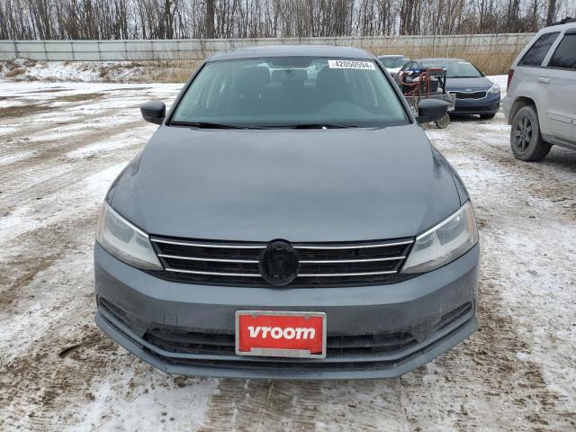 Photo 4 VIN: 3VW267AJ2GM387162 - VOLKSWAGEN JETTA 