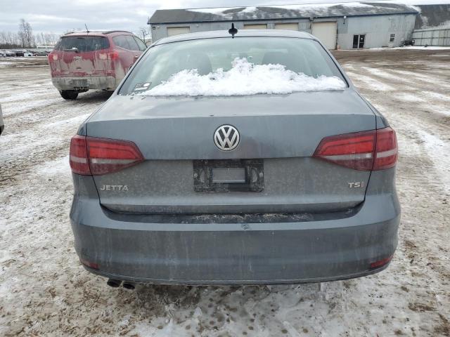 Photo 5 VIN: 3VW267AJ2GM387162 - VOLKSWAGEN JETTA 