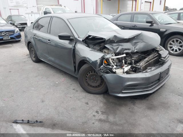 Photo 0 VIN: 3VW267AJ2GM389851 - VOLKSWAGEN JETTA 