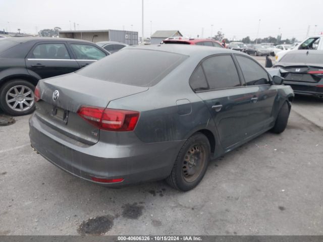 Photo 3 VIN: 3VW267AJ2GM389851 - VOLKSWAGEN JETTA 