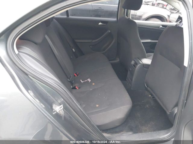 Photo 7 VIN: 3VW267AJ2GM389851 - VOLKSWAGEN JETTA 