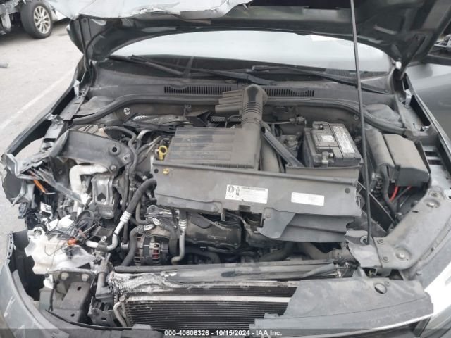 Photo 9 VIN: 3VW267AJ2GM389851 - VOLKSWAGEN JETTA 