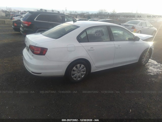 Photo 3 VIN: 3VW267AJ2GM397853 - VOLKSWAGEN JETTA SEDAN 