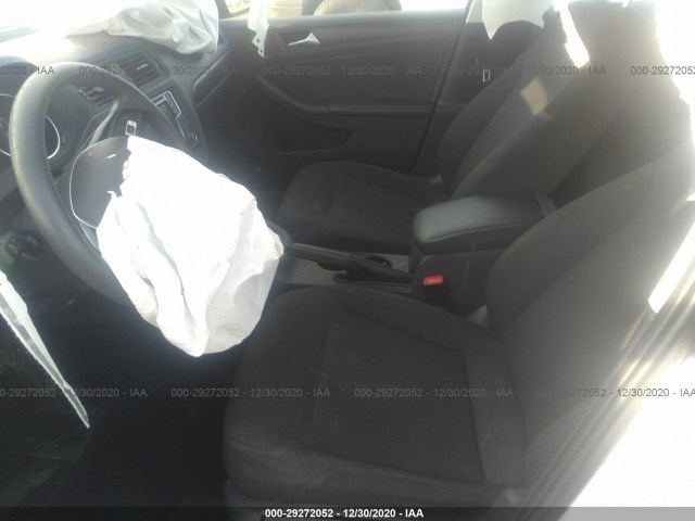 Photo 4 VIN: 3VW267AJ2GM397853 - VOLKSWAGEN JETTA SEDAN 