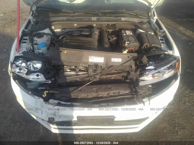 Photo 9 VIN: 3VW267AJ2GM397853 - VOLKSWAGEN JETTA SEDAN 