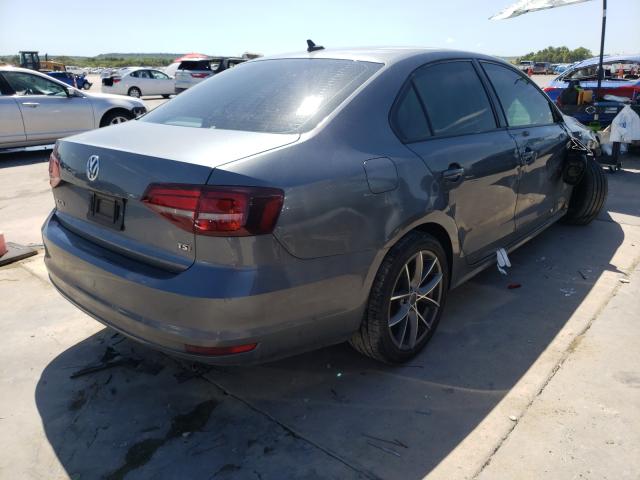 Photo 3 VIN: 3VW267AJ2GM397948 - VOLKSWAGEN JETTA 