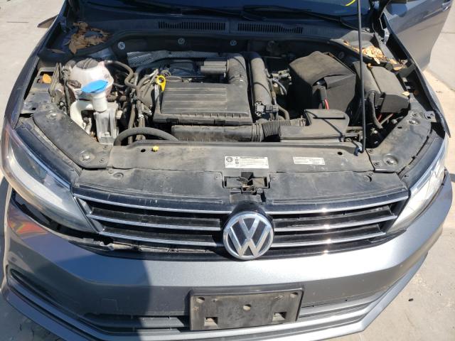 Photo 6 VIN: 3VW267AJ2GM397948 - VOLKSWAGEN JETTA 